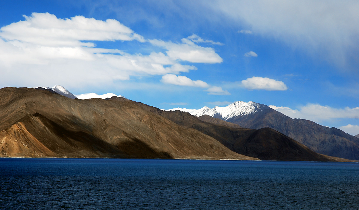 Ladakh-2 - Ladakh Hd , HD Wallpaper & Backgrounds