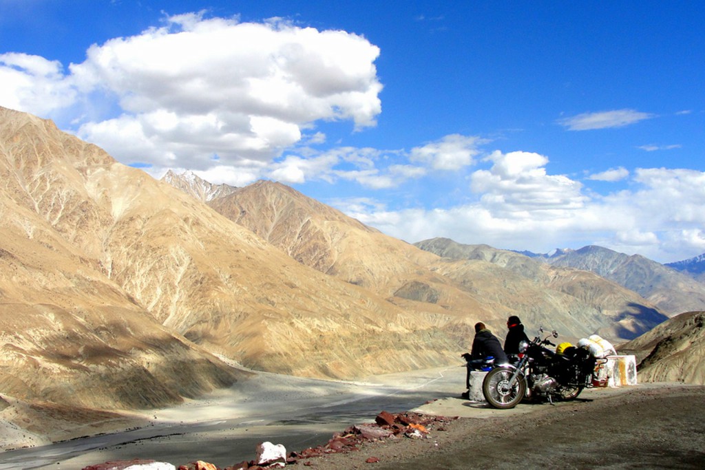 Leh - Leh Ladakh , HD Wallpaper & Backgrounds