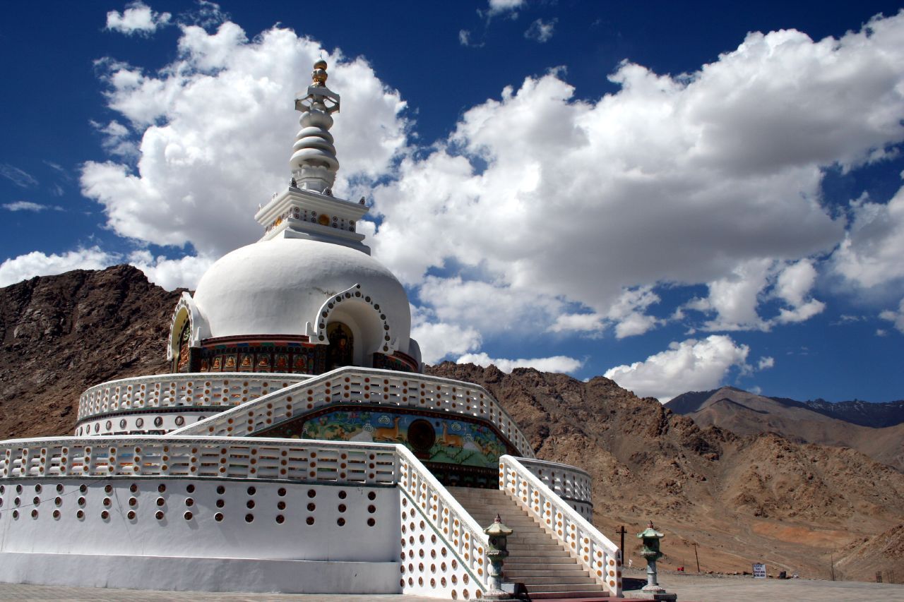 Leh Ladakh 14 Hd Images Wallpapers - Ladakh Tours , HD Wallpaper & Backgrounds