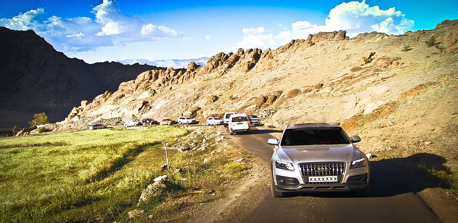 Special - Leh Ladakh Car Trip , HD Wallpaper & Backgrounds