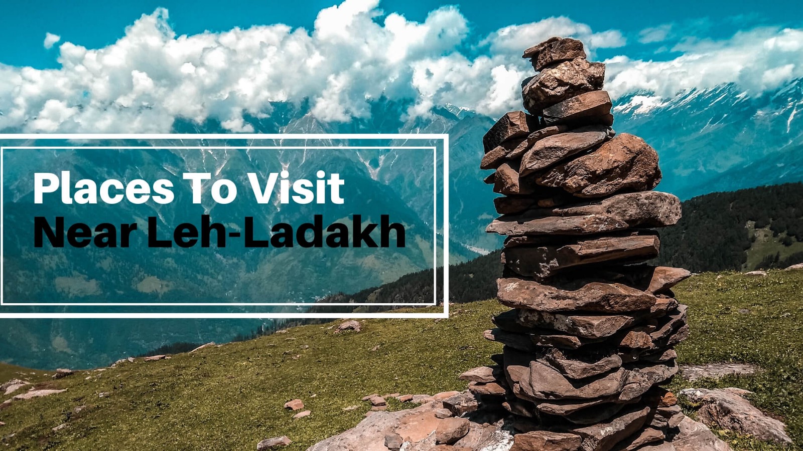 Near Leh-ladakh And Make You A Long And Great Trip - Mountain 4k , HD Wallpaper & Backgrounds