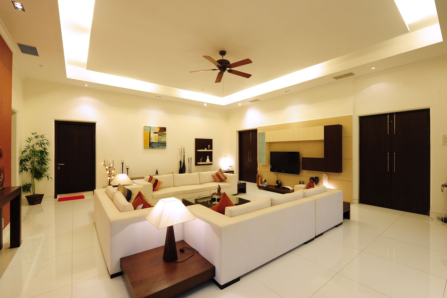 Portfolio - Amitabh Bachan House Interior , HD Wallpaper & Backgrounds