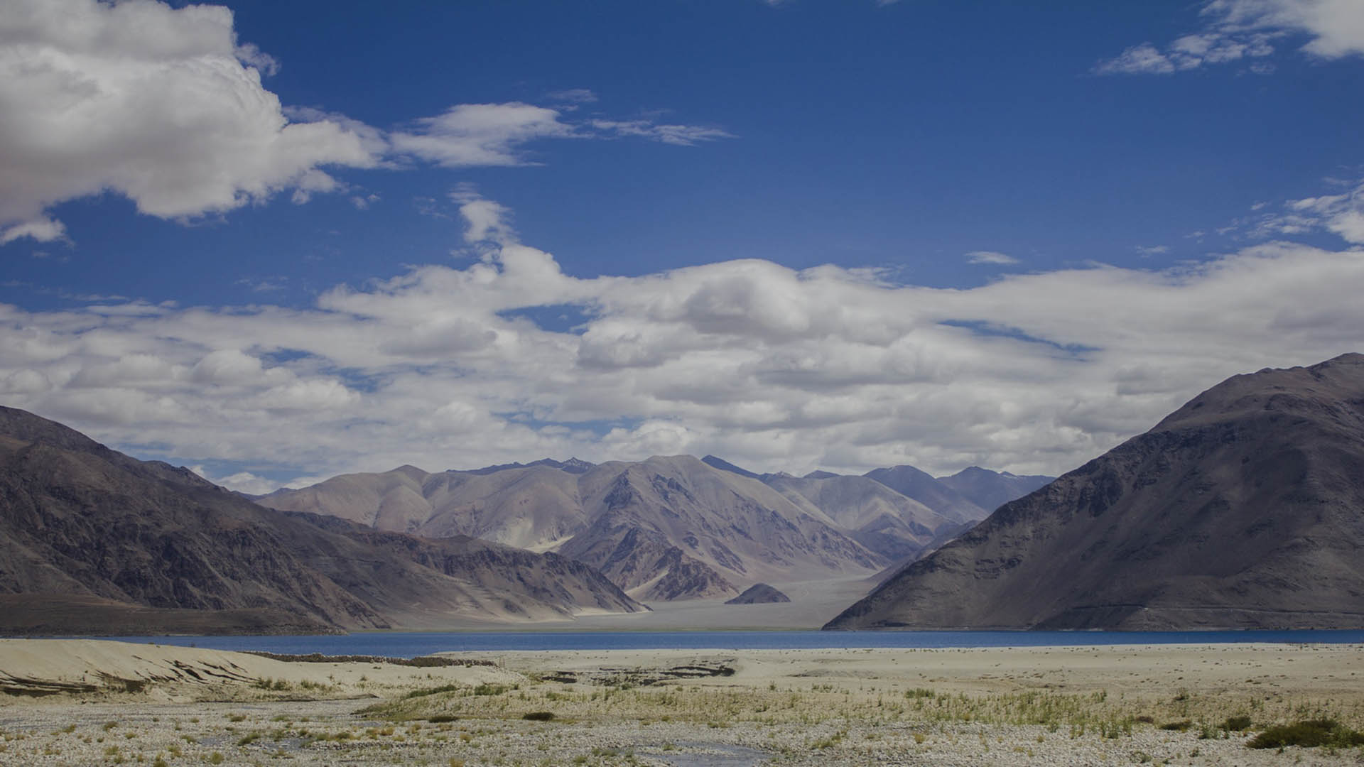 Ladakh Trans Himalayan Ladakh Safari Via Srinagar - Ladakh Images In 4k , HD Wallpaper & Backgrounds