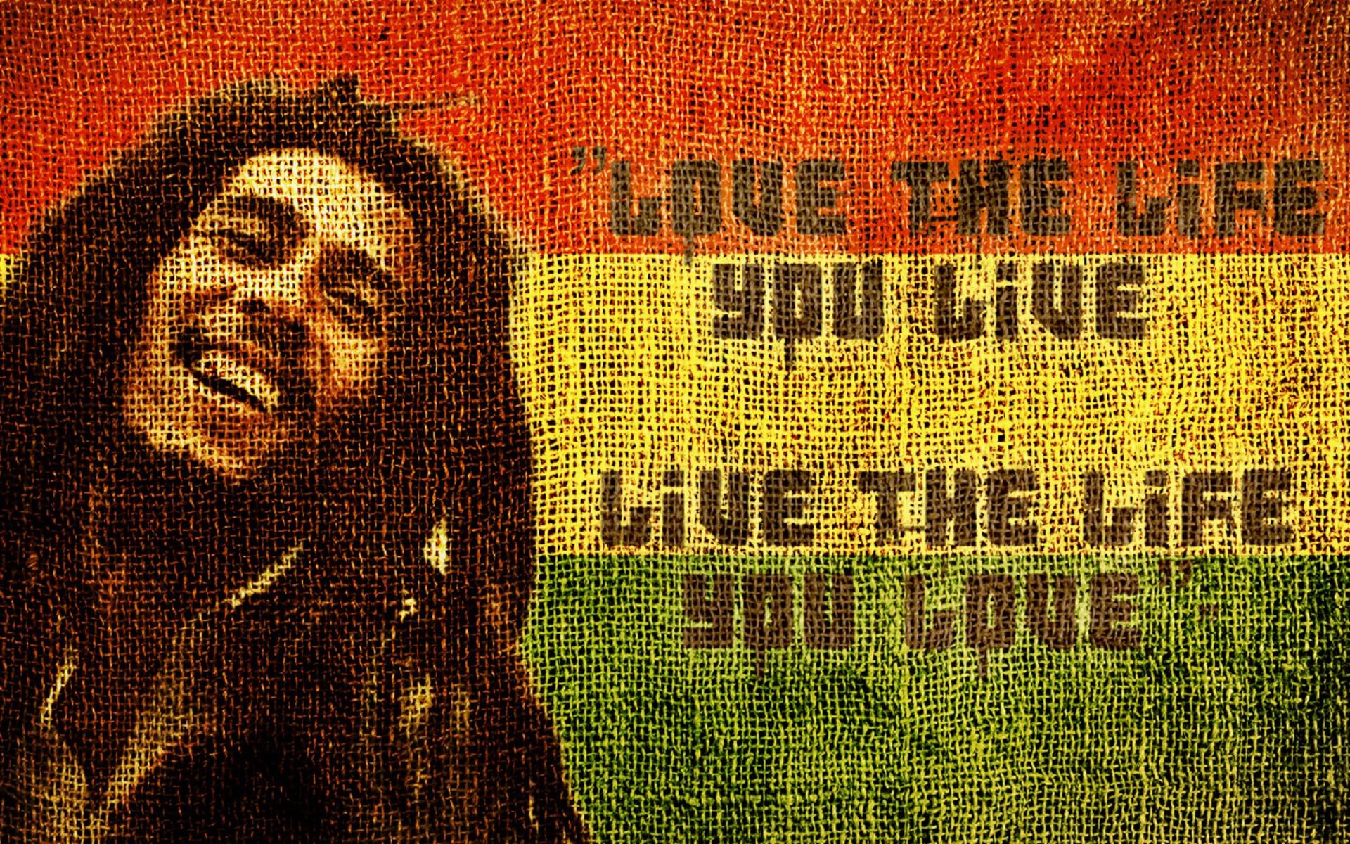 Bob Marley Wallpapers Full Hd Wallpaper Search - Bob Marley , HD Wallpaper & Backgrounds