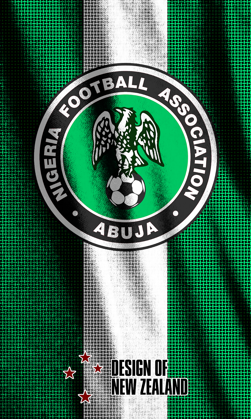 Wallpaper Seleção Da Nigéria - Nigeria Football Federation , HD Wallpaper & Backgrounds