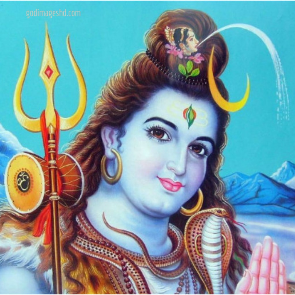 Lord - Maha Shivaratri , HD Wallpaper & Backgrounds