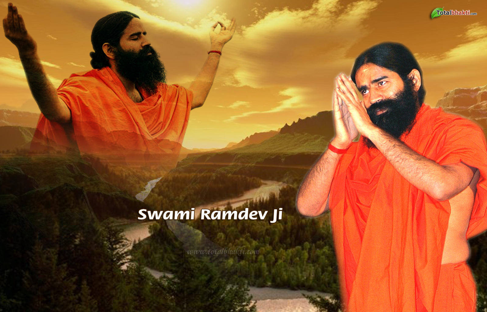 Baba Ramdev Photos - Baba Ramdev , HD Wallpaper & Backgrounds