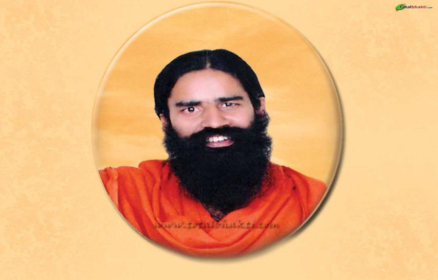 Ramdev - Baba Ramdev , HD Wallpaper & Backgrounds