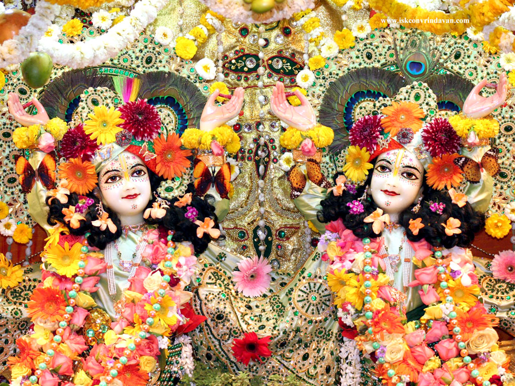Lord Krishna Live Wallpapers Hd , HD Wallpaper & Backgrounds