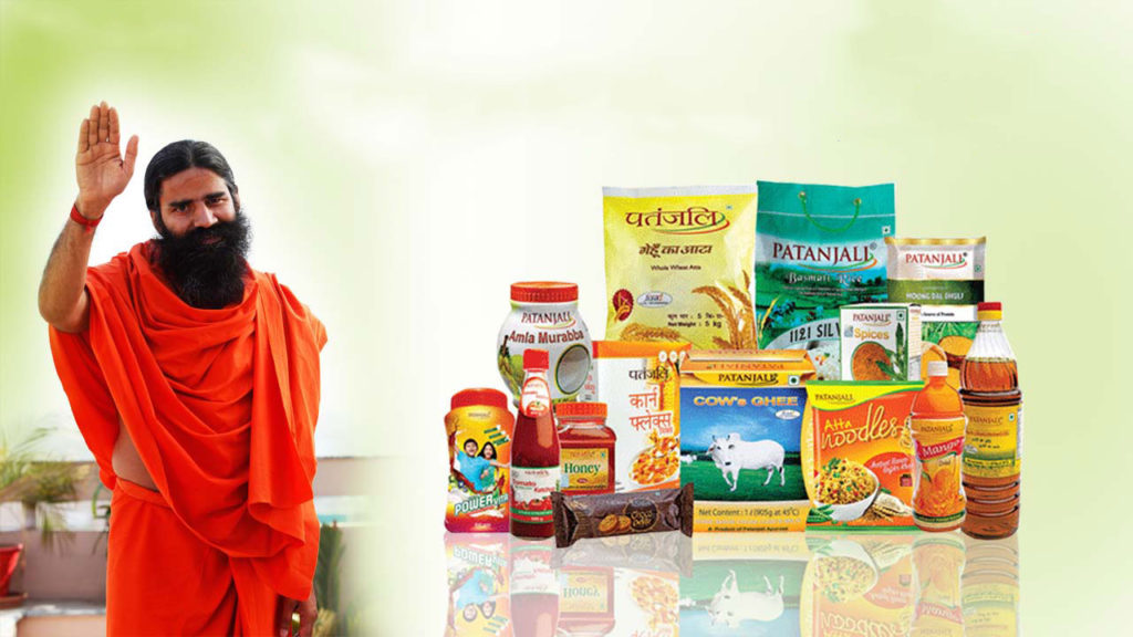 Freaky Friday- Fifty Shades Of Ramdev - Patanjali Products , HD Wallpaper & Backgrounds