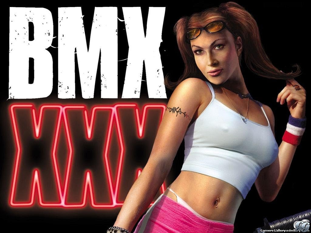 Xxx Wallpaper - Bmx Xxx , HD Wallpaper & Backgrounds