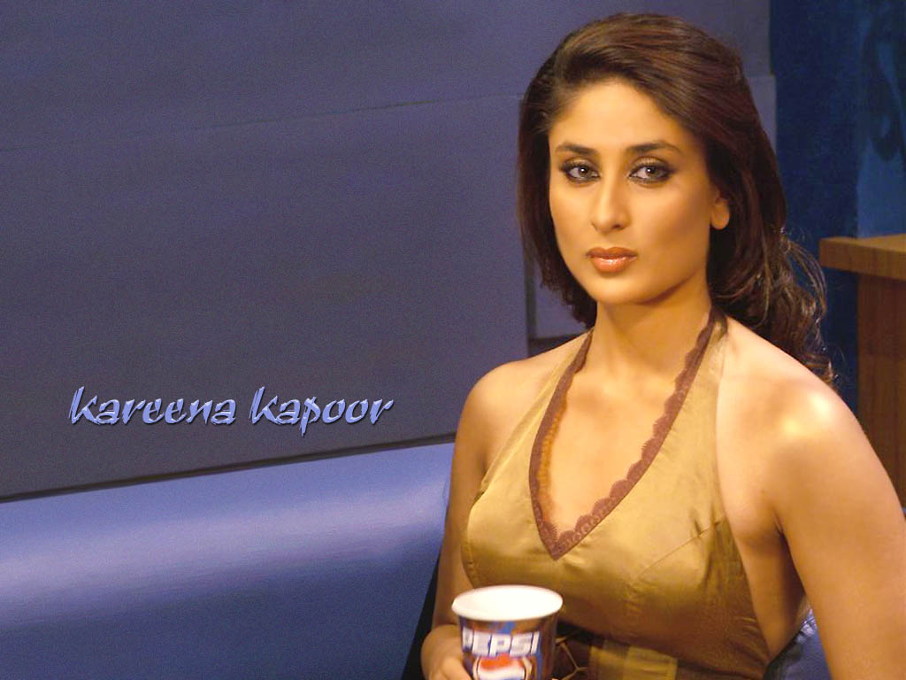 Kareena Kapoor In Saree , HD Wallpaper & Backgrounds