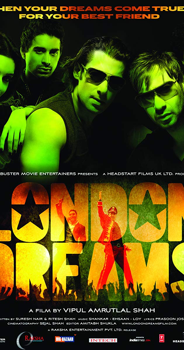 London Dreams , HD Wallpaper & Backgrounds