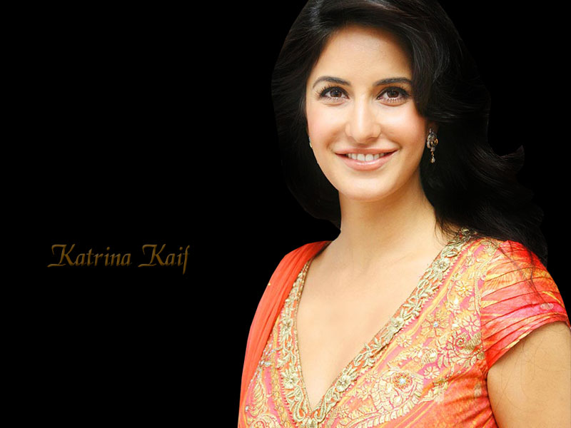 Katrina - Katrina Kaif , HD Wallpaper & Backgrounds