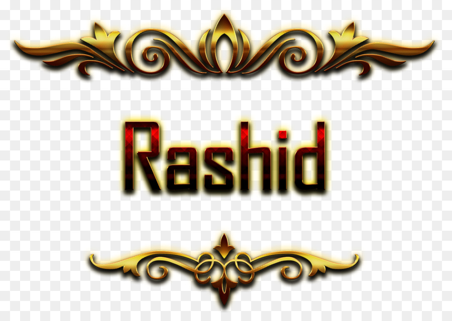 Rashid - Yogesh Name , HD Wallpaper & Backgrounds