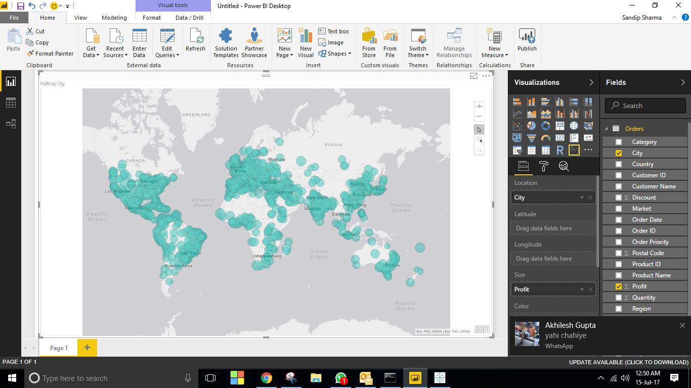 Remove Duplicate Country From Heat Map - Power Bi , HD Wallpaper & Backgrounds