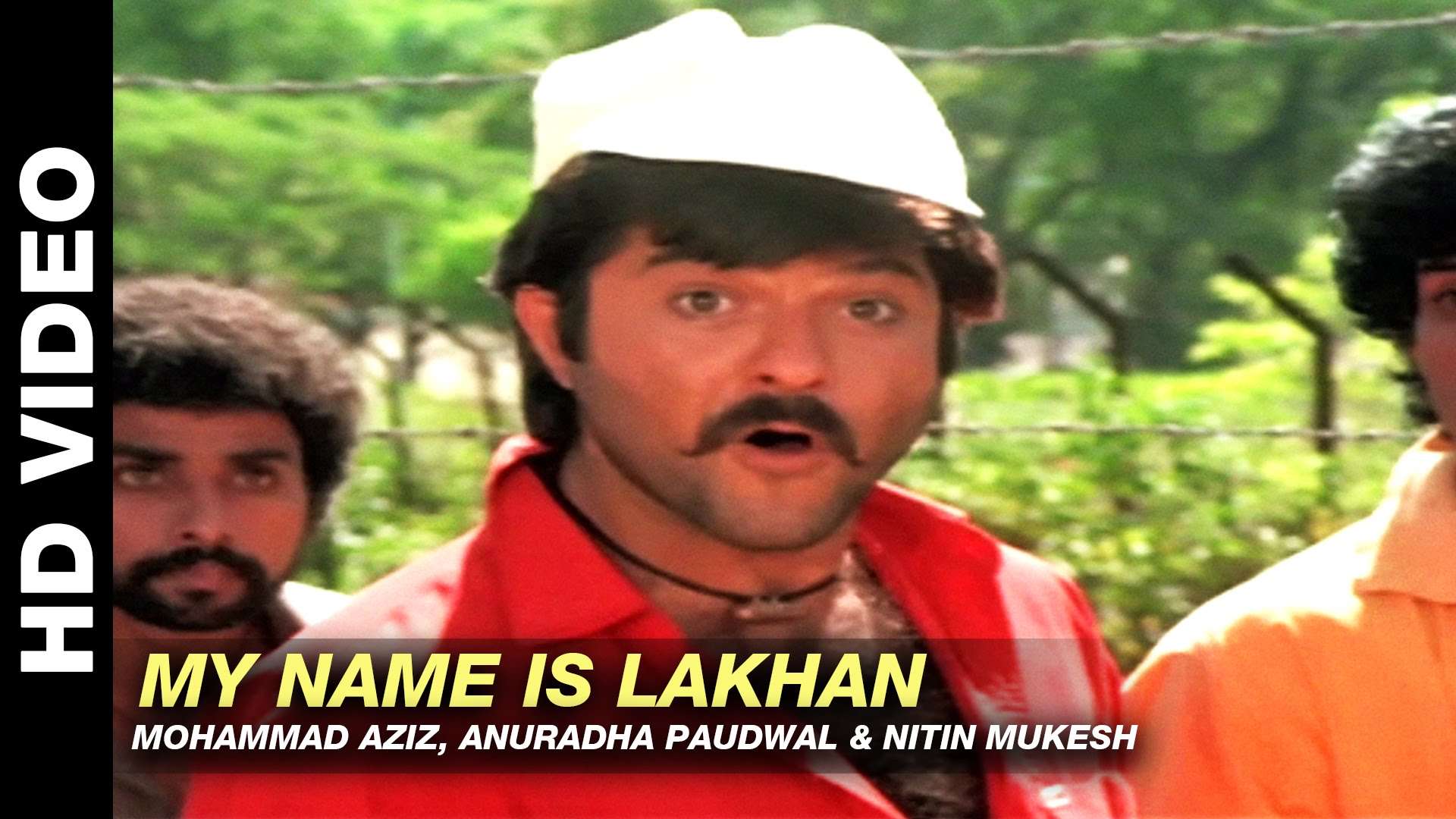 Ram Lakhan - Anil Kapoor Ram Lakhan , HD Wallpaper & Backgrounds