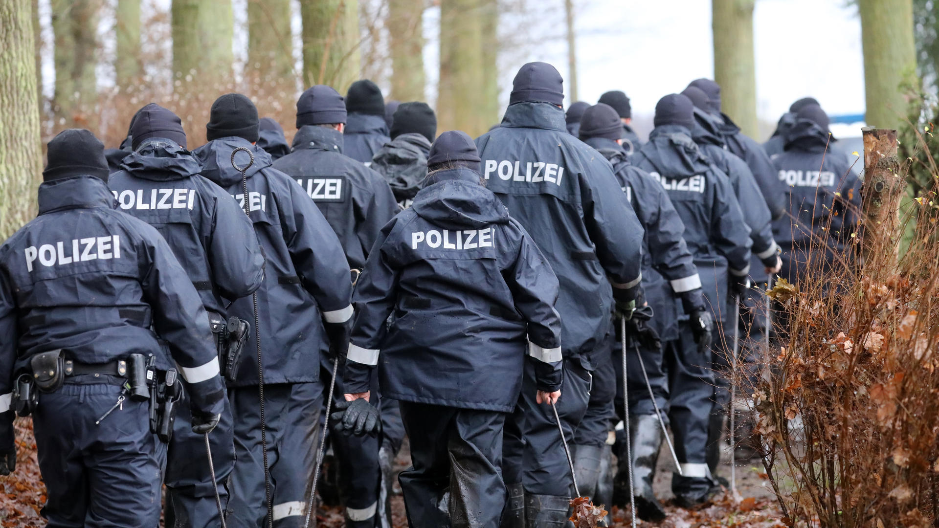 Bundespolizei Uniformen , HD Wallpaper & Backgrounds