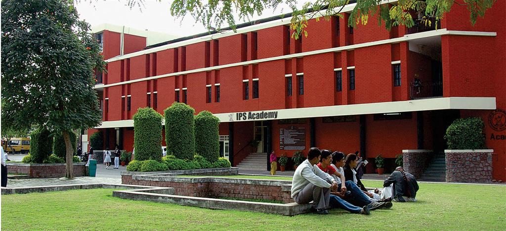 Ips Academy College Indore , HD Wallpaper & Backgrounds