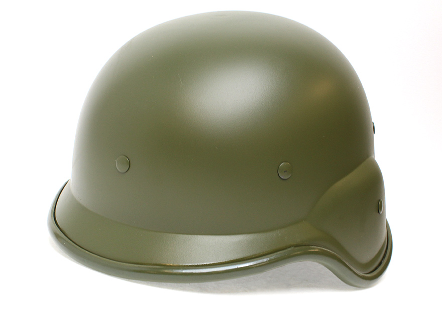 M88 Type Fritz Helmet Od ☆ Pasgt Helmet Swat/gsg9 Cosplay - 米 軍 ヘルメット 種類 , HD Wallpaper & Backgrounds