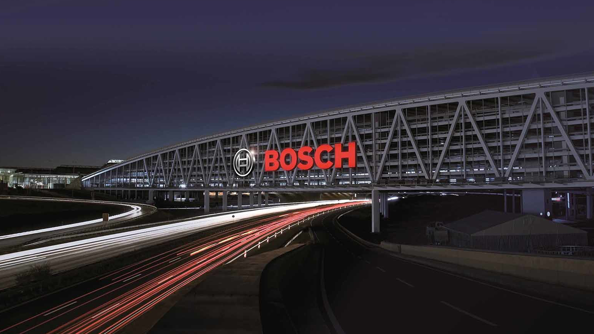 Bosch Wallpaper - Bosch Plant , HD Wallpaper & Backgrounds