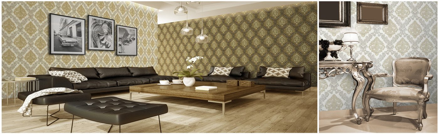 Creative Wallpaper - Prevnext - Living Room , HD Wallpaper & Backgrounds