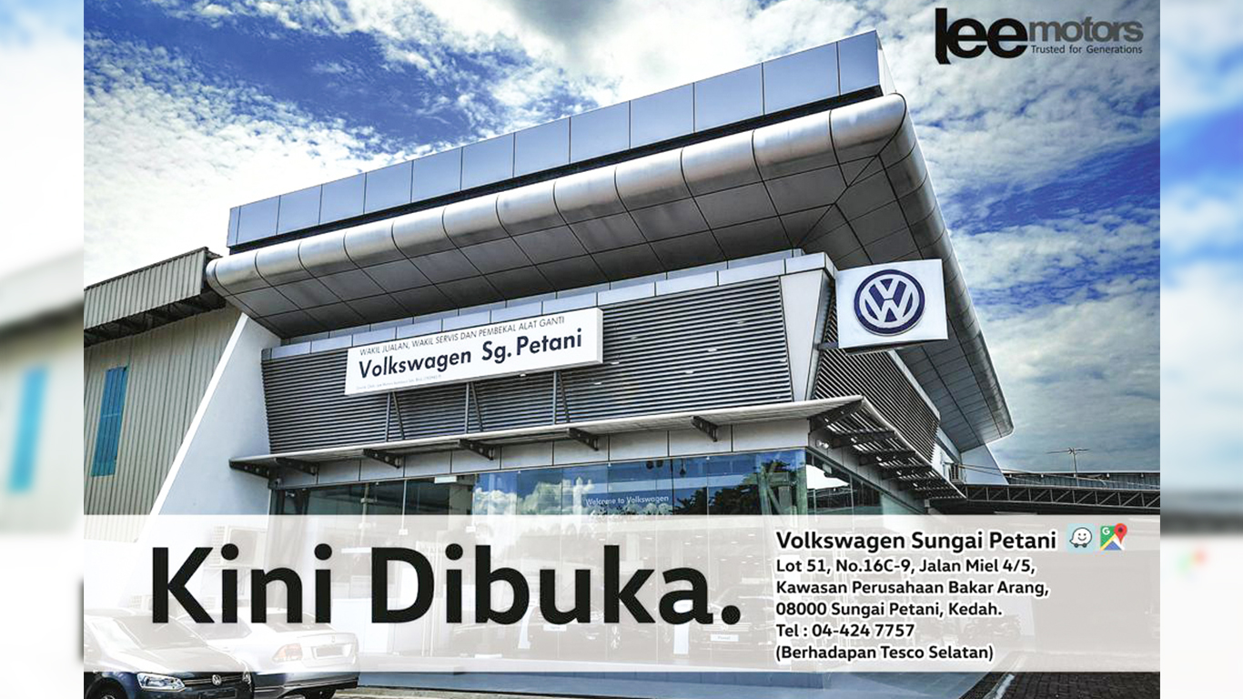 Lee Motors Corp - Volkswagen , HD Wallpaper & Backgrounds