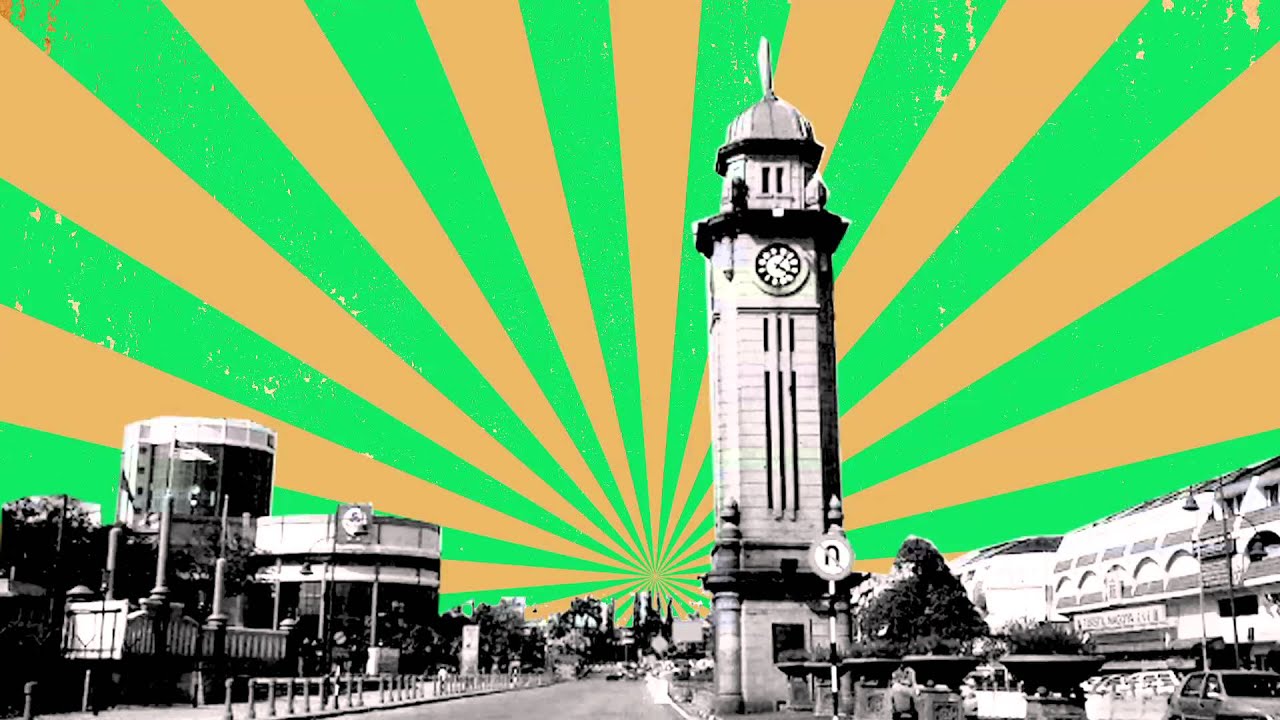 Kedah Tower Clock , HD Wallpaper & Backgrounds