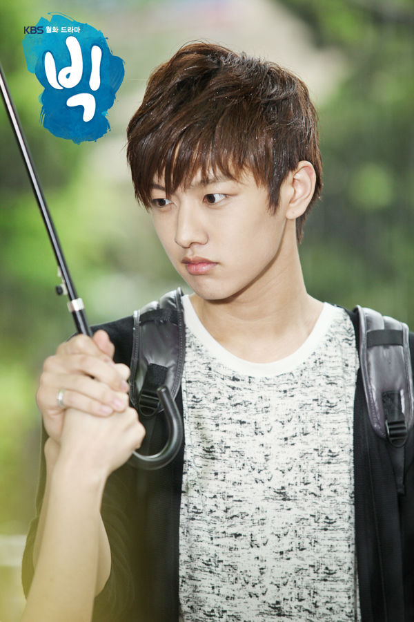 Credits To Iheartkolia - Drama Korea Big Shin Won Ho , HD Wallpaper & Backgrounds