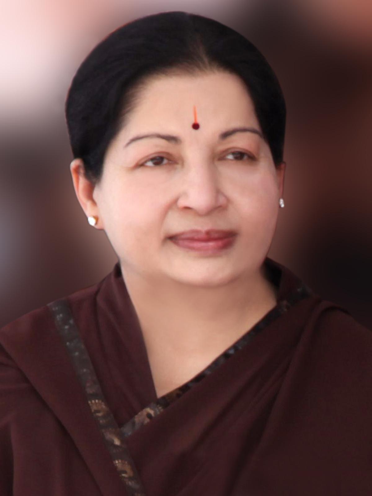 Jayalalitha Official , HD Wallpaper & Backgrounds