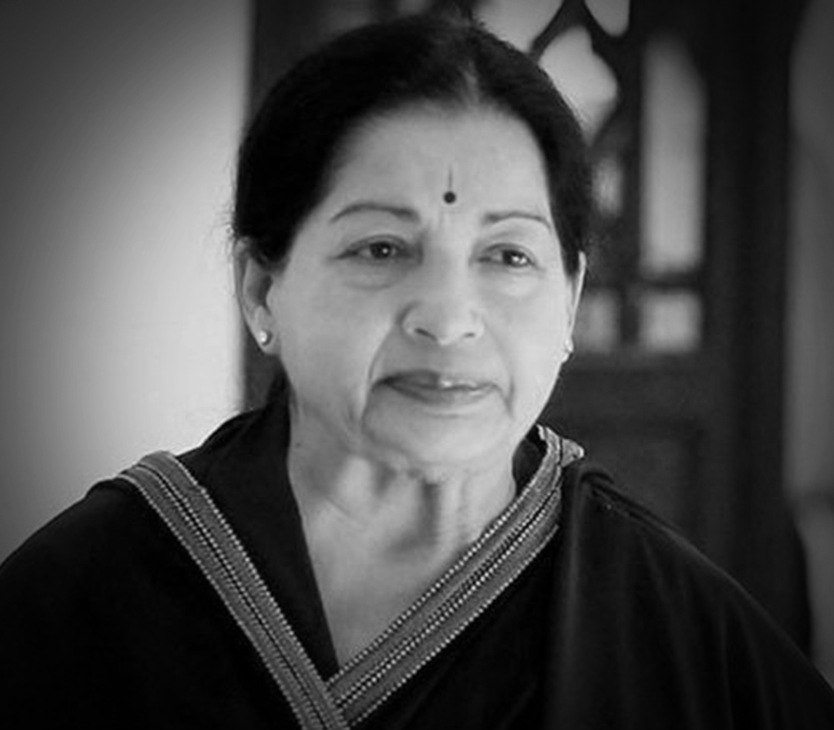 Tamil Nadu Chief Minister J Jayalalithaa Passes Away - Jayalalithaa Health , HD Wallpaper & Backgrounds