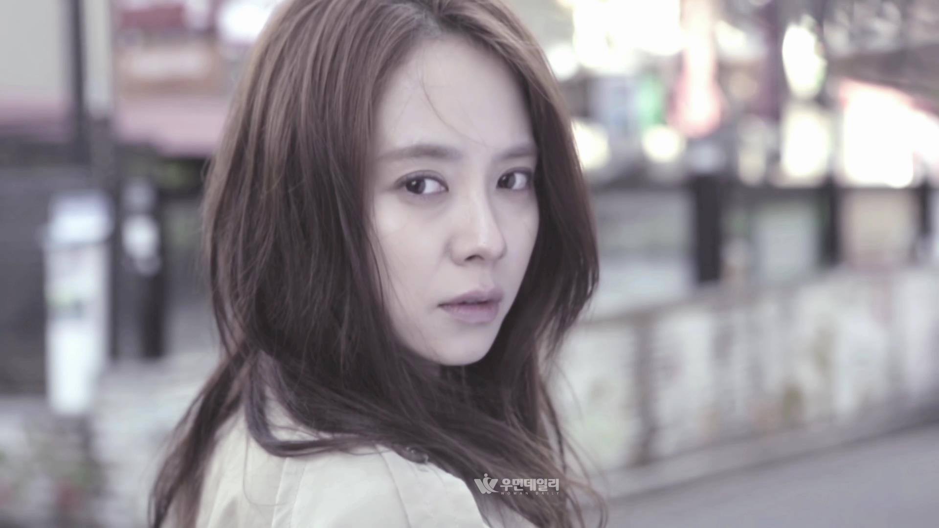 Song Ji Hyo Sad , HD Wallpaper & Backgrounds