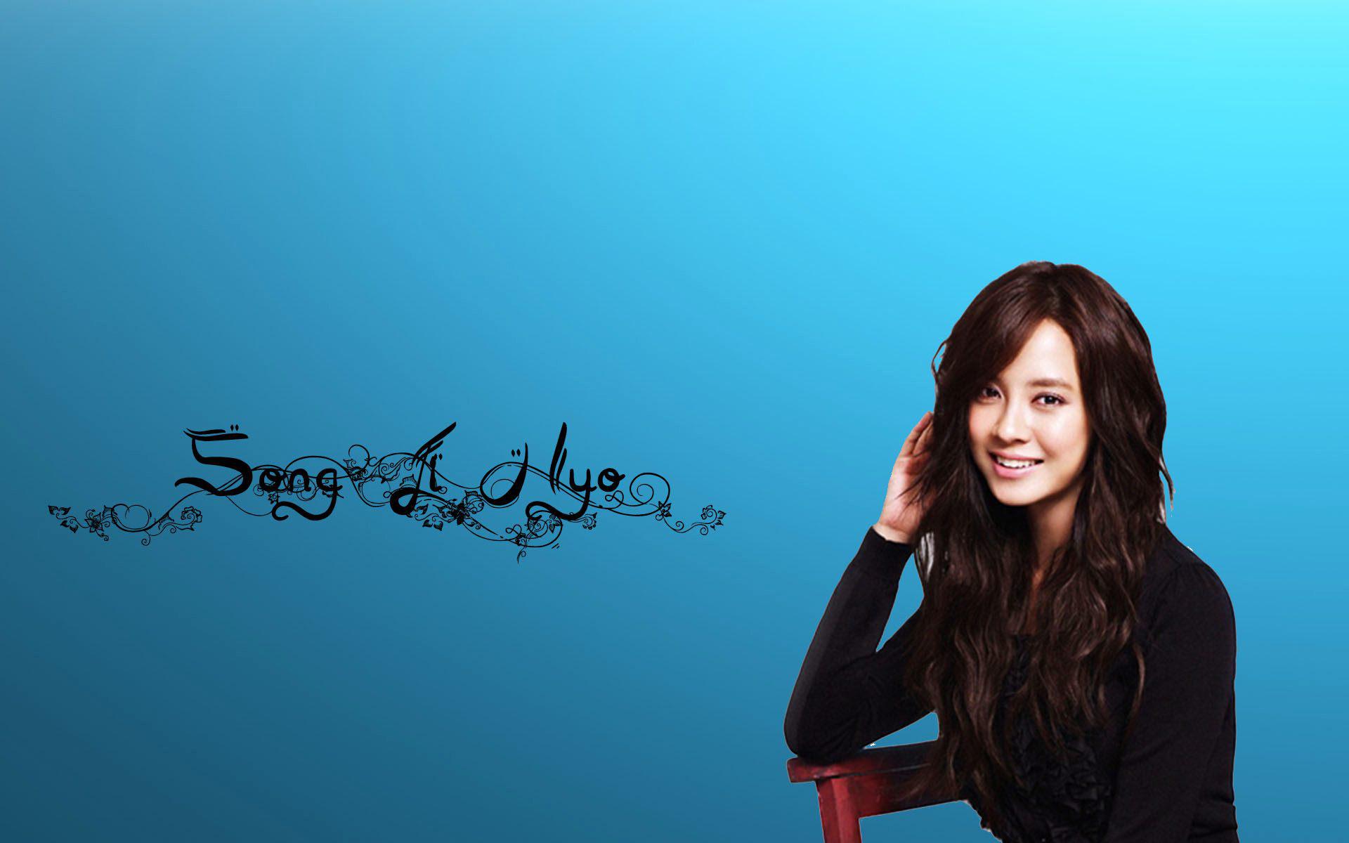 Song Ji Hyo Wallpaper 4k , HD Wallpaper & Backgrounds