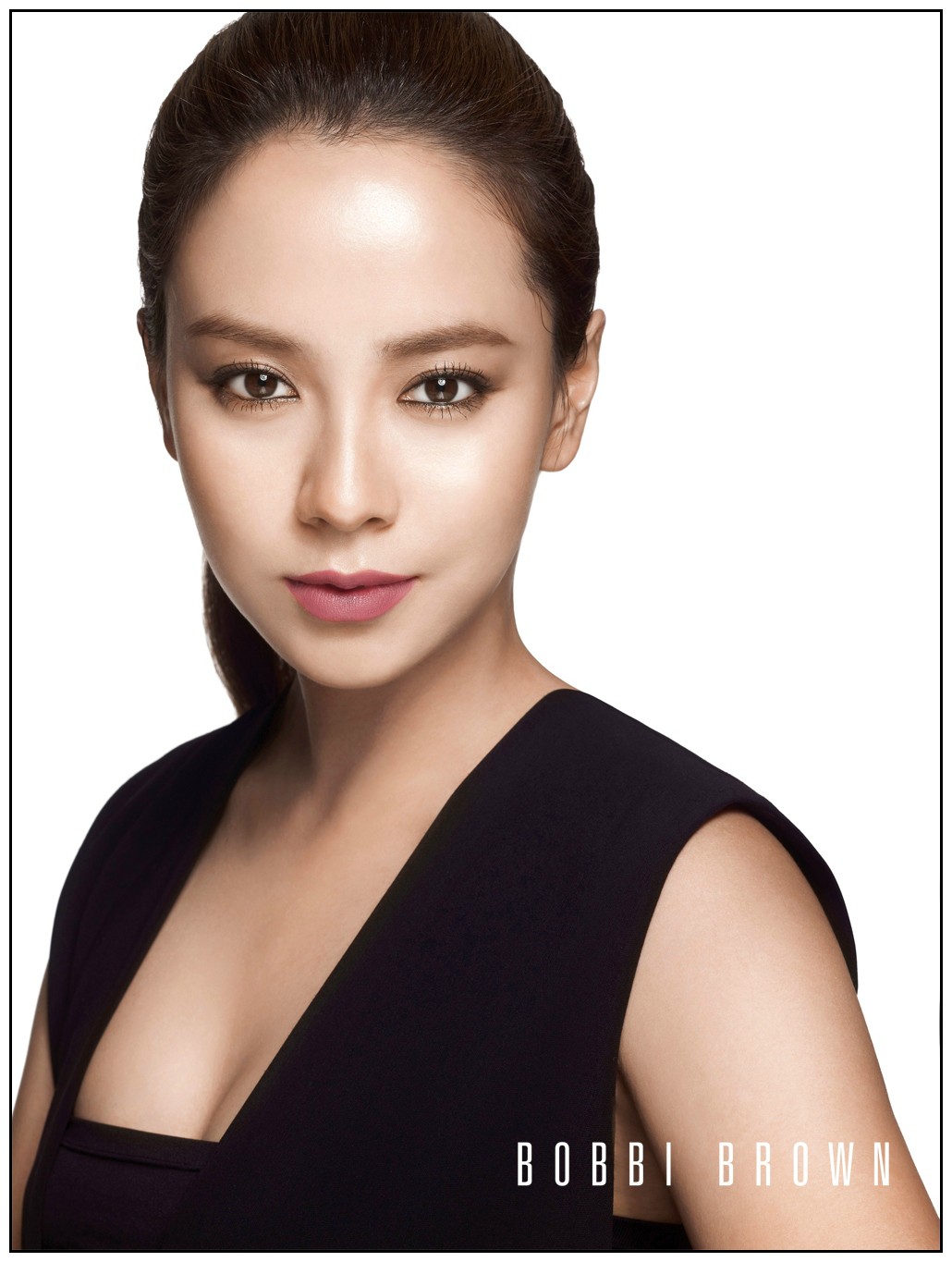 Song Ji Hyo Won Bin , HD Wallpaper & Backgrounds