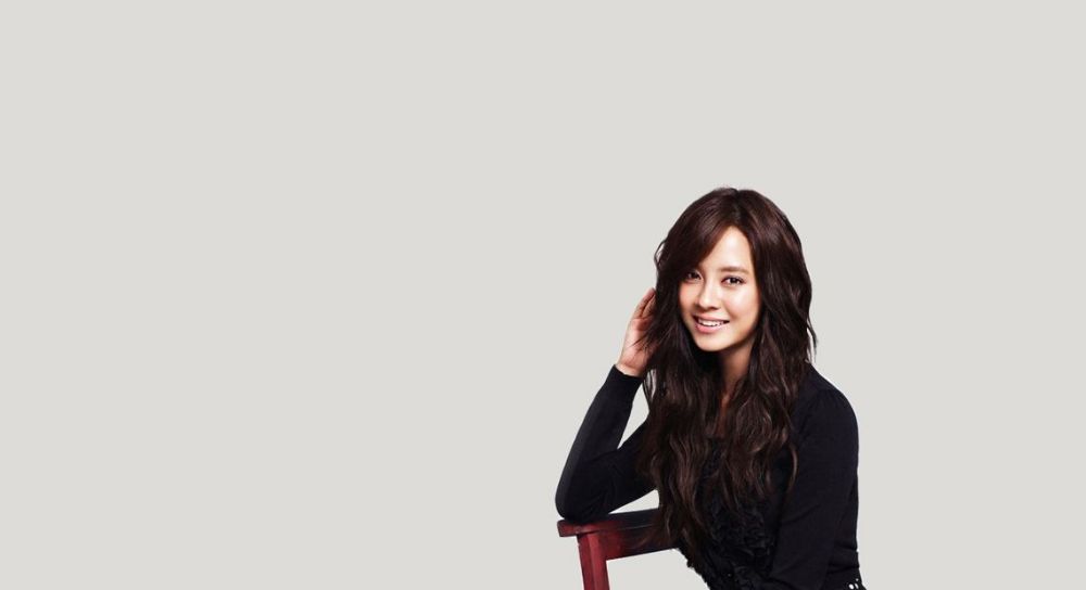 Song Ji Hyo Hd , HD Wallpaper & Backgrounds