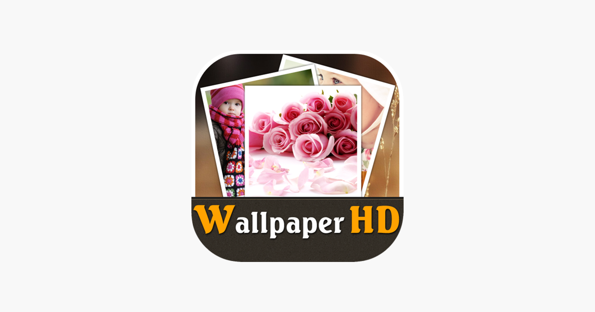 Wallpaper Hd Free On The App Store - Garden Roses , HD Wallpaper & Backgrounds