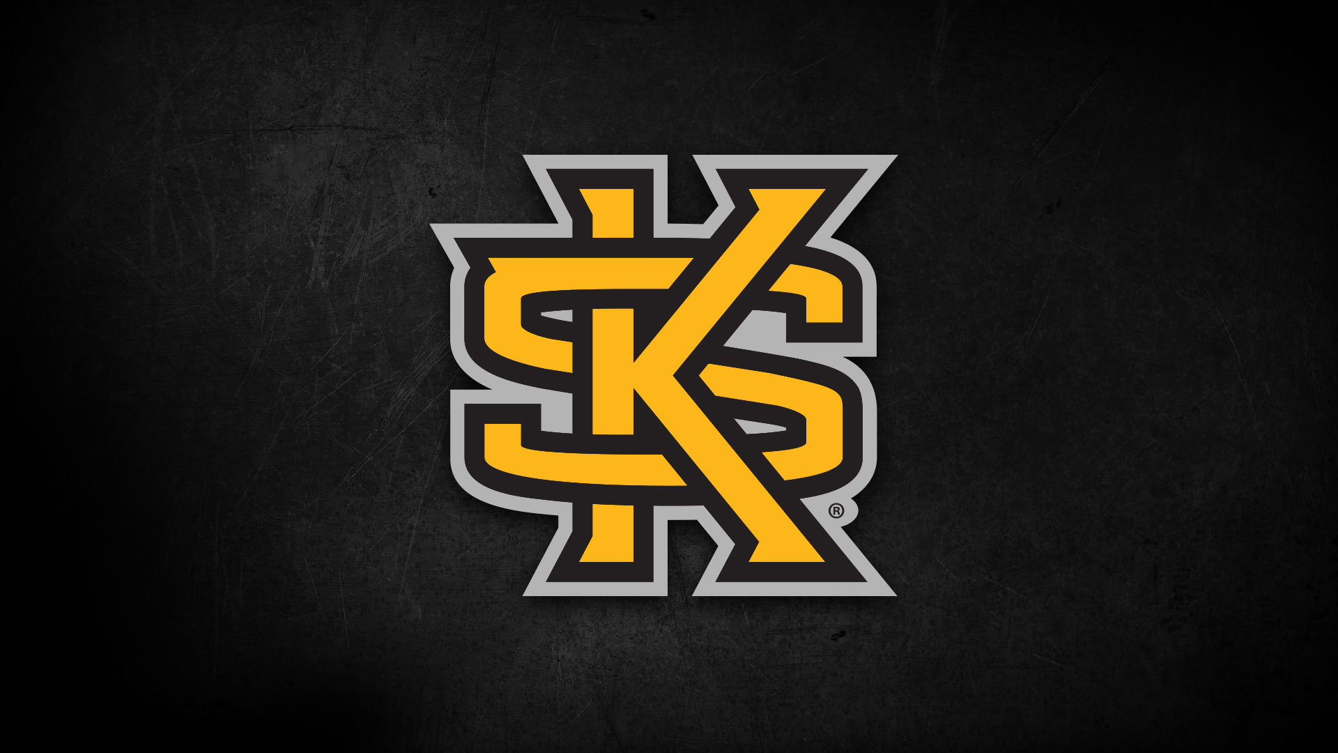 22036 - Logo Kennesaw State , HD Wallpaper & Backgrounds