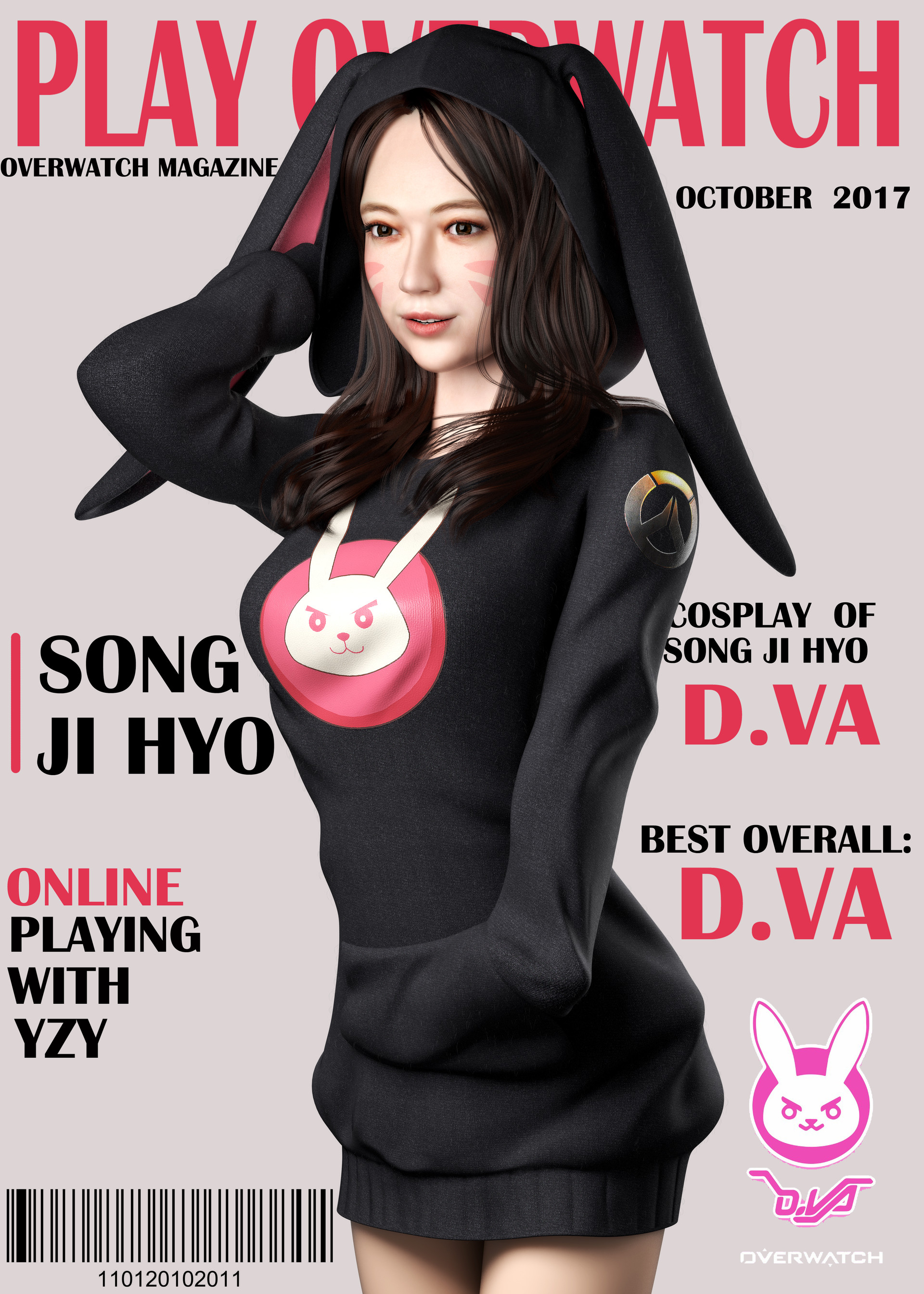 Yuan Zhenya Dva - Song Ji Hyo 2017 , HD Wallpaper & Backgrounds