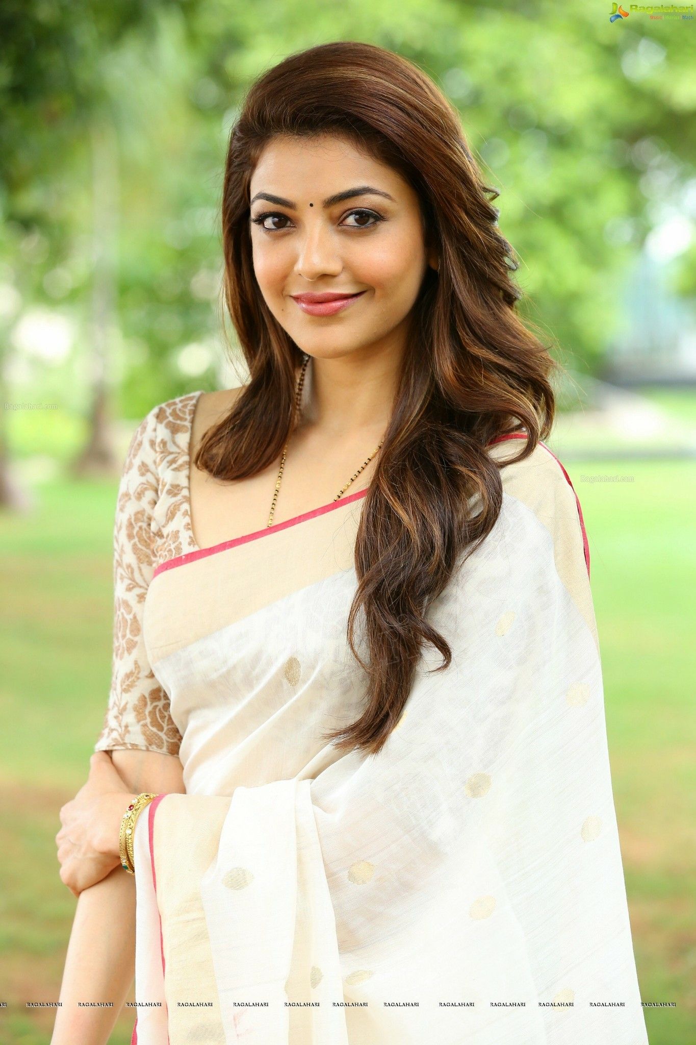 Kajal Aggarwal - Nene Raju Nene Mantri Movie Kajal , HD Wallpaper & Backgrounds