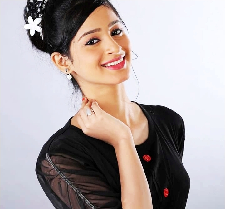Actress Bhoomika Dash - Hero No 1 Odia Movie , HD Wallpaper & Backgrounds