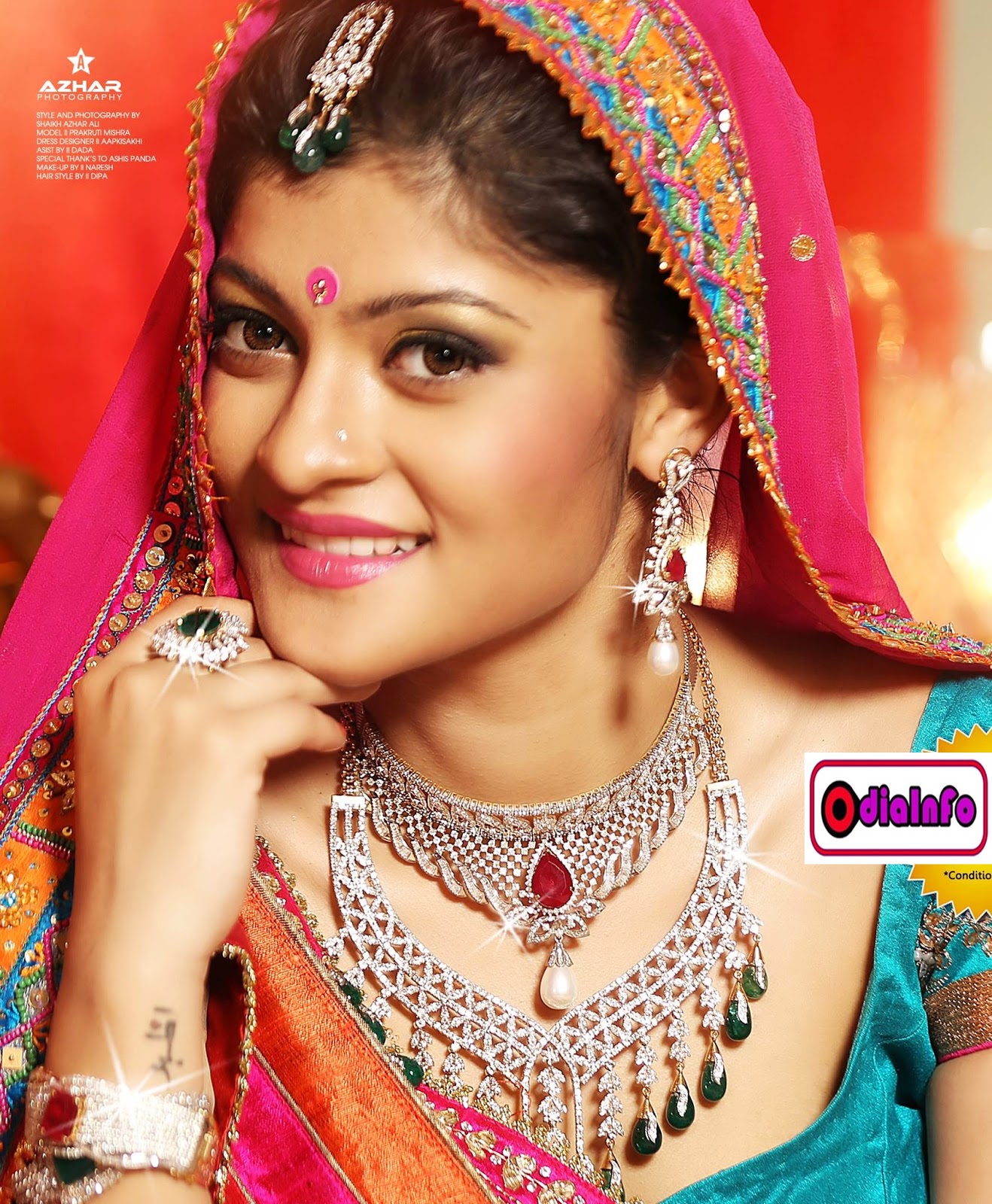 Celebrity Photos - Prakruti Mishra , HD Wallpaper & Backgrounds