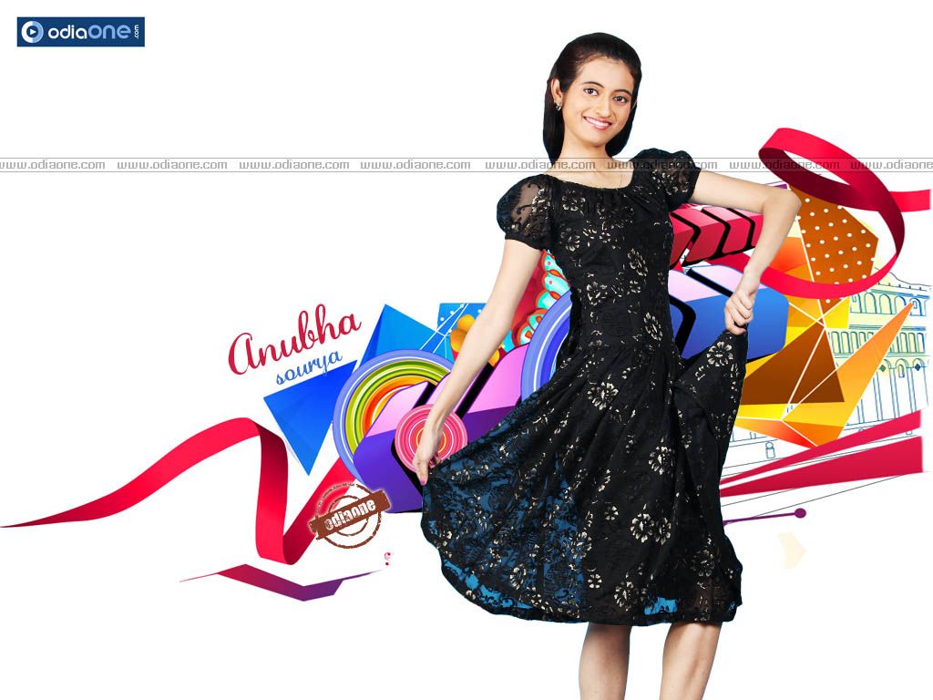 Anubha Odiaone - Photo Shoot , HD Wallpaper & Backgrounds