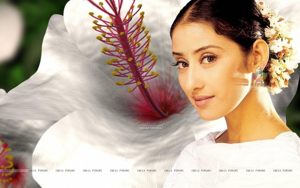 Manisha Koirala Size - Manisha Koirala , HD Wallpaper & Backgrounds