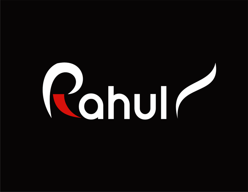 Rahul Name Wallpaper Download - Rahul Name Logo Png , HD Wallpaper & Backgrounds