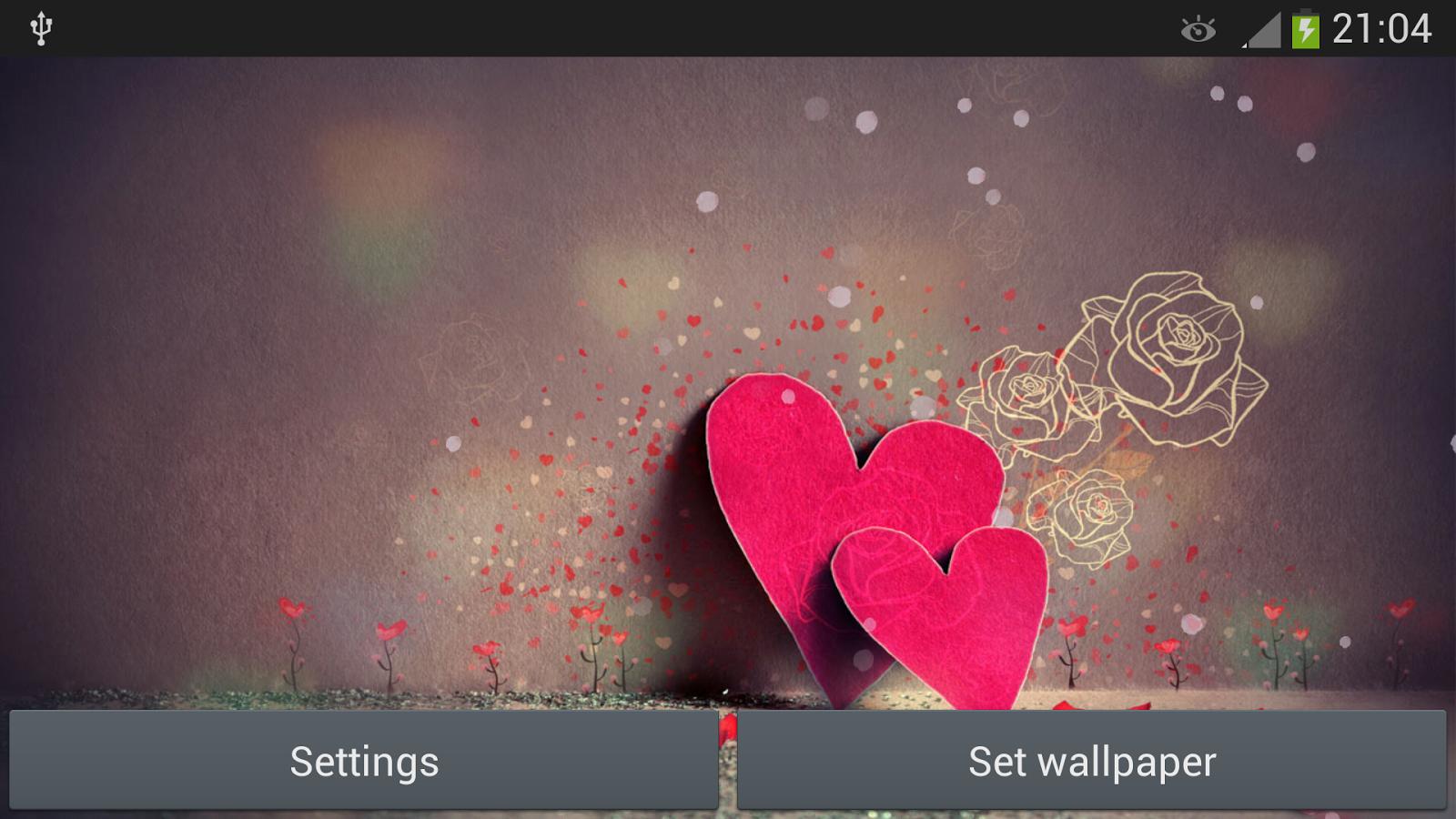 Manisha - Heart , HD Wallpaper & Backgrounds