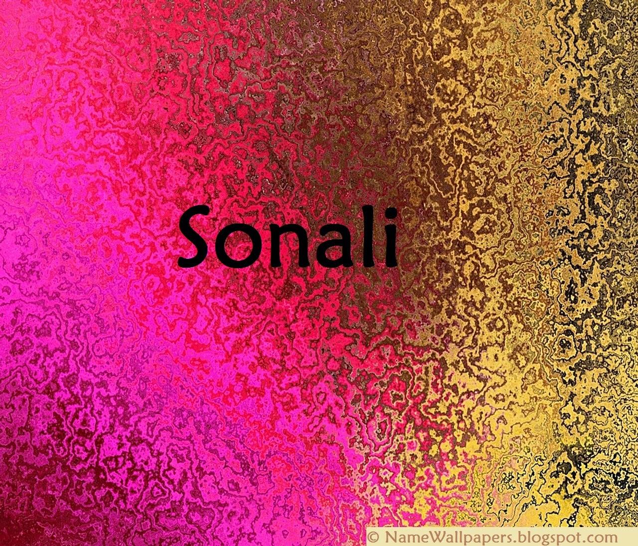 Sonali Name Wallpaper - Shahid Name Wallpaper Hd , HD Wallpaper & Backgrounds