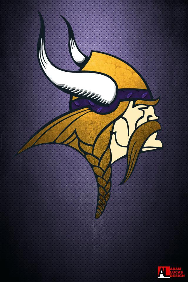 Mn Wallpaper 4 0 By Name Vikings Hd - Mn Vikings Wallpaper Iphone , HD Wallpaper & Backgrounds