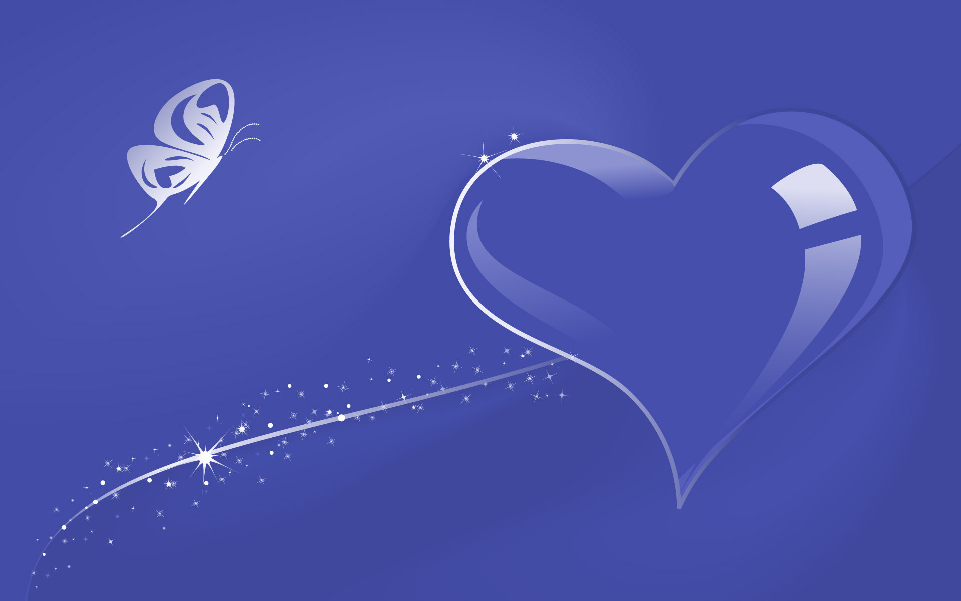 Love Design - Gn I Love You , HD Wallpaper & Backgrounds