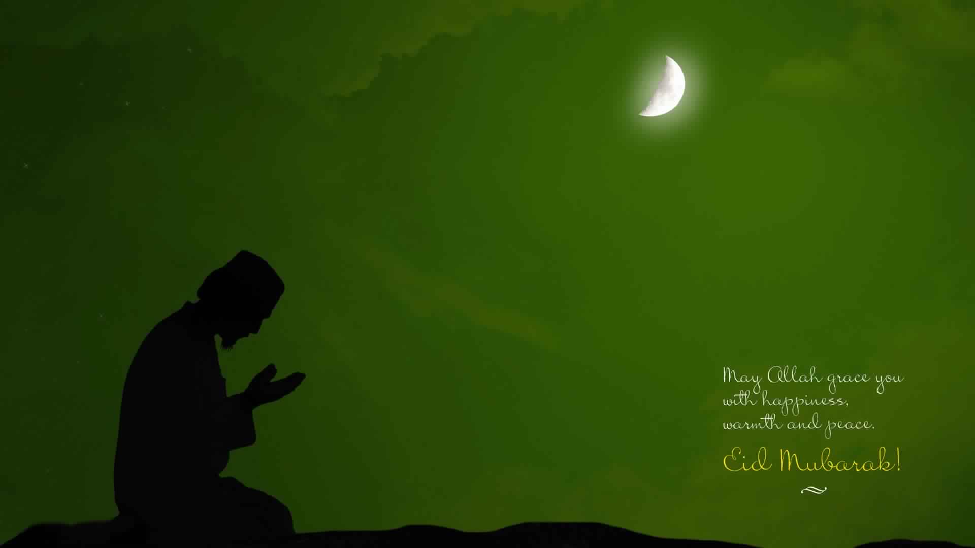 Eid Milad Un Nabi Shayari Hindi Me - High Resolution Eid Mubarak 4k , HD Wallpaper & Backgrounds