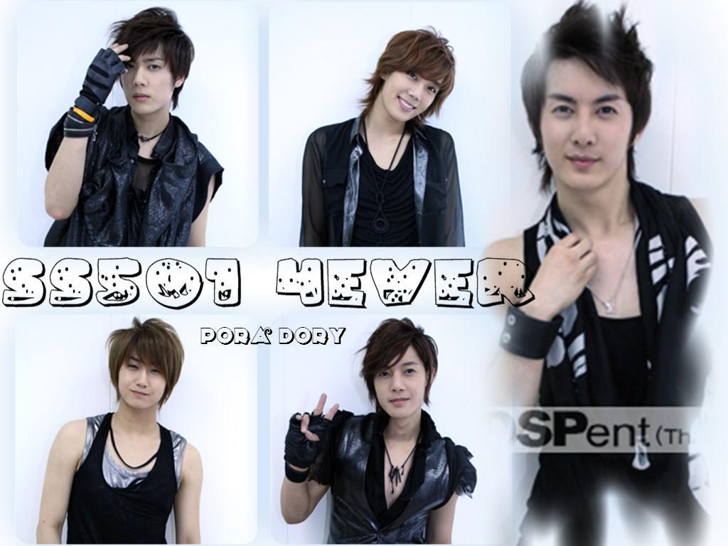 Ss501 - Ss501 Heo Young Saeng , HD Wallpaper & Backgrounds